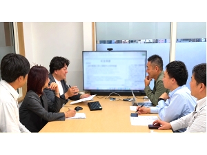 株式会社一軒落着Ｐｌｕｓ 不動産営業／未経験歓迎／宅建手当3万円／賞与年2回