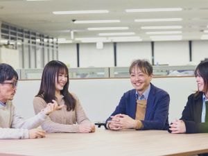 株式会社ＮＴＴデータビジネスブレインズ(NTTデータグループ) システムエンジニア・SAPエンジニア・インフラエンジニア