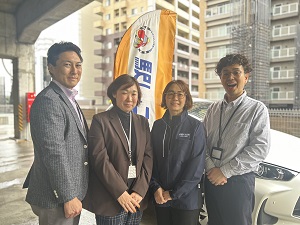 株式会社ＪＲ北海道ソリューションズ(JR北海道グループ) レンタカーリースの企画営業／未経験歓迎／賞与年2回