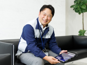 ＹＵＳＨＩＮ株式会社【スタンダード市場】 富山限定募集！提案営業／想定年収565万円／年間休日122日