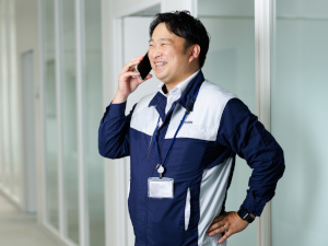 ＹＵＳＨＩＮ株式会社【スタンダード市場】 静岡限定募集！提案営業／月給33～40万円／平均勤続約14年