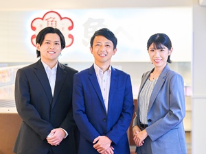 株式会社Ｇｅｎｋｉ　Ｇｌｏｂａｌ　Ｄｉｎｉｎｇ　Ｃｏｎｃｅｐｔｓ（魚べい・元気寿司）【スタンダード市場】 自社レストランの店舗設計／福利厚生充実／年休実質120日