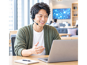 アルティウスリンク株式会社(KDDIグループ) 土日祝休のDX領域のインサイドセールス／1260900360