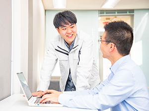 株式会社アーキセプト 住宅設計／完全週休2日制／賞与4ヶ月分／残業は月10時間以下