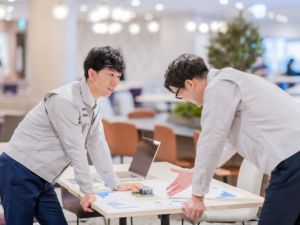 株式会社ＧＮＮテクノロジー （GNNグループ） 作図補助／月給40万円～／賞与年2回／リモートあり／前給保証