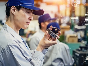 プライムプラネットエナジー＆ソリューションズ株式会社 製造・加工・設備保全など／トヨタｘパナソニック／在宅可