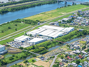 福寿工業株式会社 自動車部品の製造職／未経験歓迎／賞与実績5ヶ月分／転勤なし