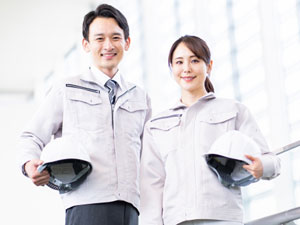 株式会社ダイワ 環境調査スタッフ／未経験歓迎／年休120日／土日祝休／残業少