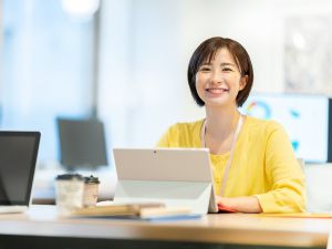 鈴木不動産株式会社 不動産の事務／残業ほぼなし／有休完全消化／完休2日制（水木）