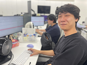 ピットデザイン株式会社 駐車場システムの保守運用スタッフ／基本外出なし／月給30万～