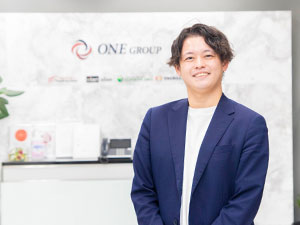 株式会社ＯＮＥ 企業法務・コンプライアンス担当／年休125日以上／時間休OK