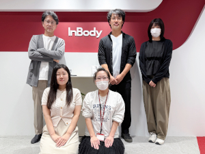 株式会社インボディ・ジャパン 経理・総務／業種未経験歓迎／月給35万円～／残業月10h以内