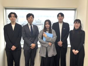 株式会社アスモ【スタンダード市場】 経理職／月給36万円～／年休126日／土日祝休／賞与4カ月分