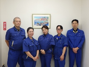 大日本エアゾール工業株式会社 総合職（研究開発／品質管理）／年休126日／残業月10h以下