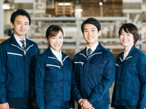 コーエイ・デライト株式会社 食品の製造スタッフ／未経験歓迎／完全週休2日／賞与年2回