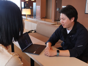 第一施設工業株式会社 機械設計・構想設計／年休125日／残業月10h／フレックス