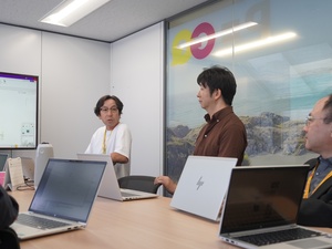 DHLジャパン株式会社（ディー・エイチ・エル・ジャパン株式会社） 国際物流を支えるネットワークエンジニア／残業月平均10h