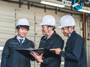 遠東石塚グリーンペット株式会社 倉庫管理／月残業20h以下／賞与年3回／年間休日120日以上