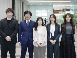 弁護士法人Ｙ＆Ｐ法律事務所 パラリーガル／法律事務／未経験歓迎／年休125日／賞与年2回
