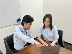 株式会社木下の賃貸 賃貸管理営業／年休120日（土日祝休）／社員食堂併設／転勤無