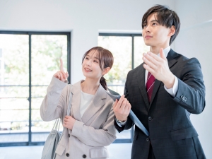 株式会社リアルグラッド 賃貸仲介・ルームアドバイザー／未経験歓迎／年収例700万円