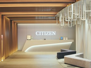 シチズン時計株式会社【プライム市場】 人事労務（社会保険事務）／年休126日／土日祝休み／転勤なし