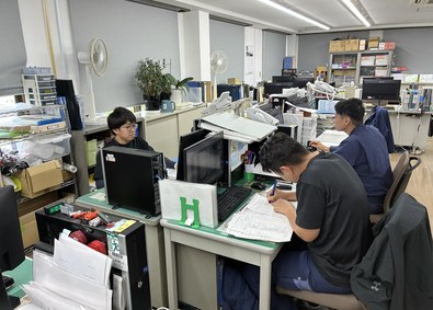 カワナミテクノ株式会社 消防設備メンテナンス／会社負担で国家資格可／年休113日