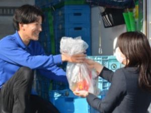 生活協同組合コープしが コープ配送ドライバー／完全週休2日／残業少なめ／賞与2回