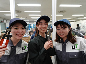ＵＴエイム株式会社(ＵＴグループ) 半導体製造装置の組立／月収例31万円／未経験歓迎／夜勤なし